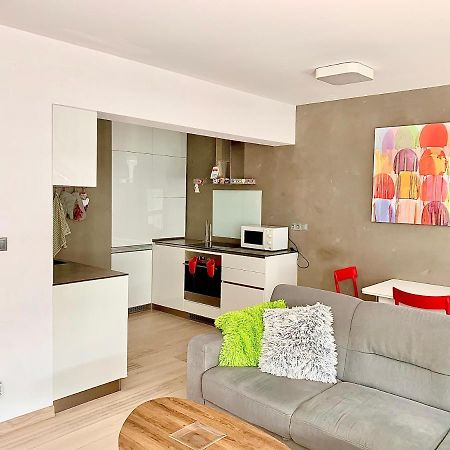 Luxury Apartman Bojnice Exterior photo