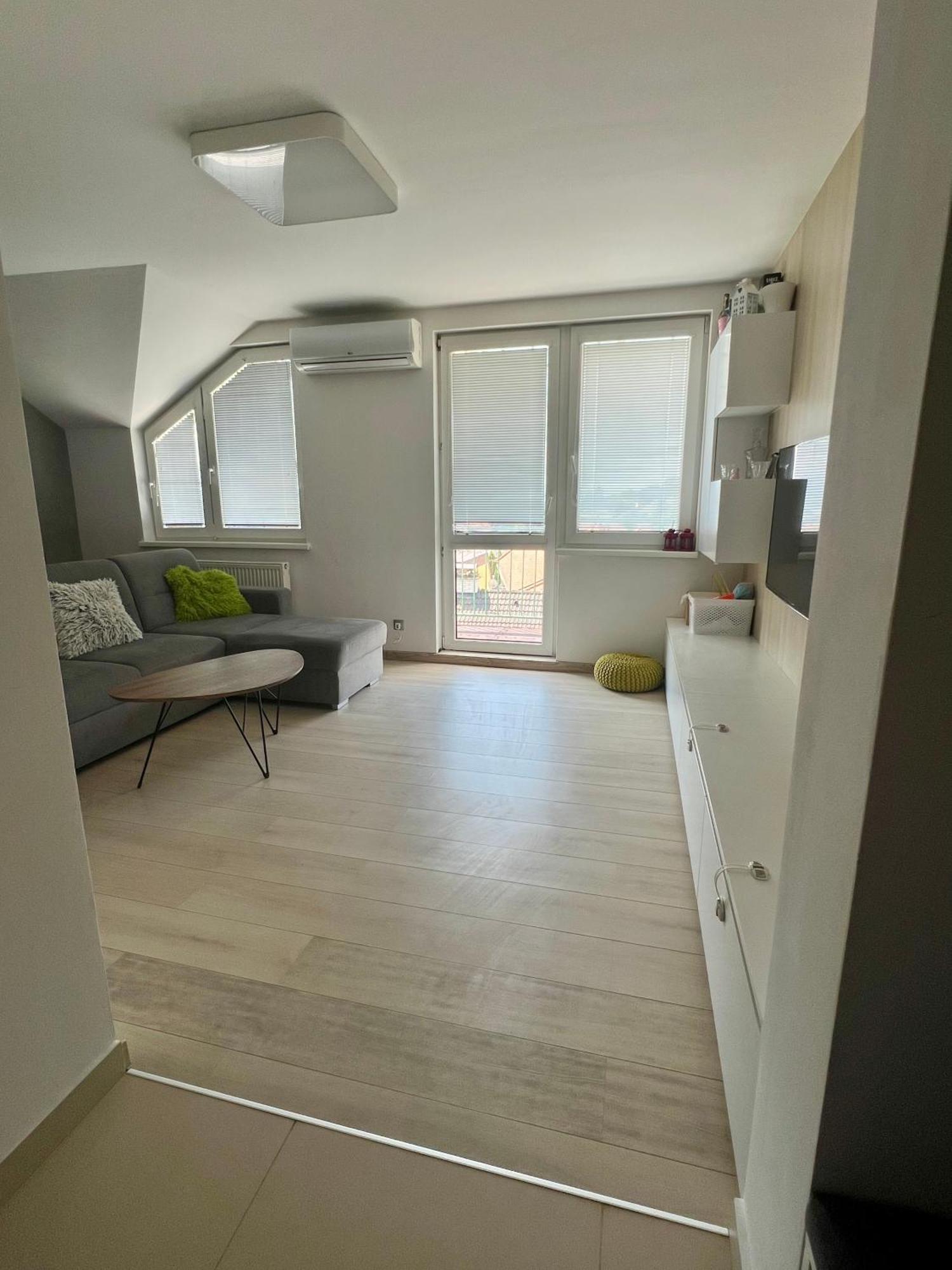 Luxury Apartman Bojnice Exterior photo