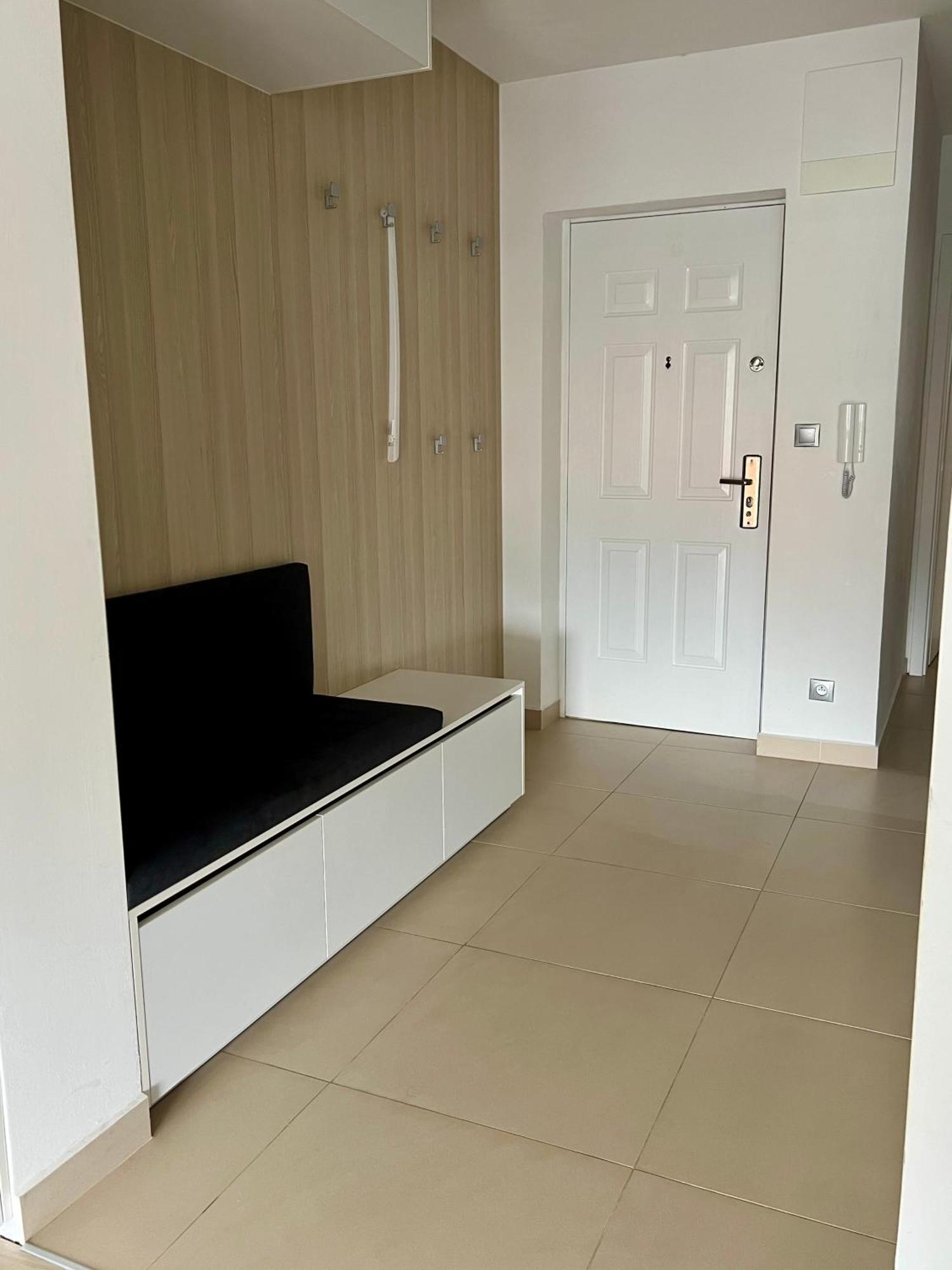 Luxury Apartman Bojnice Exterior photo