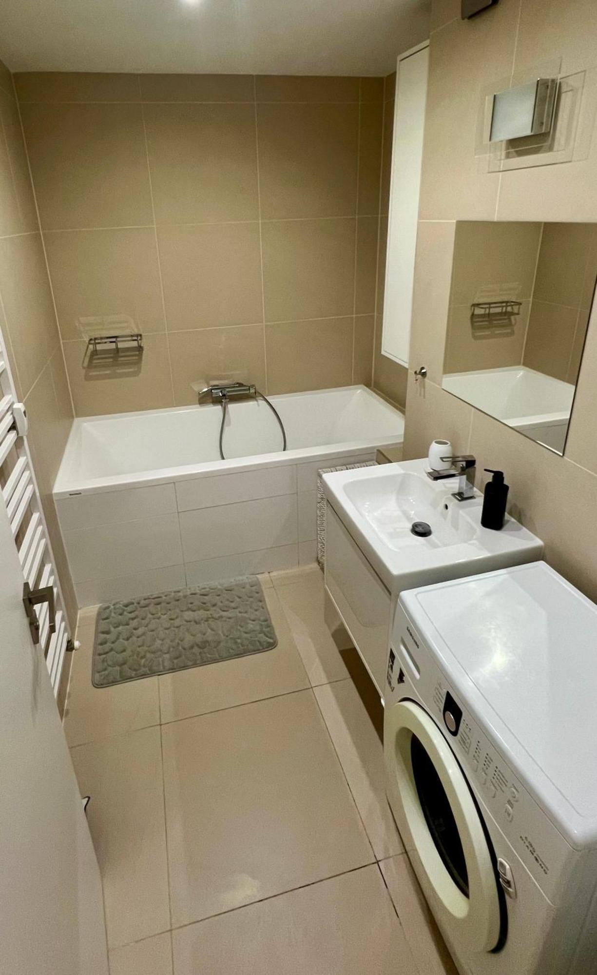 Luxury Apartman Bojnice Exterior photo