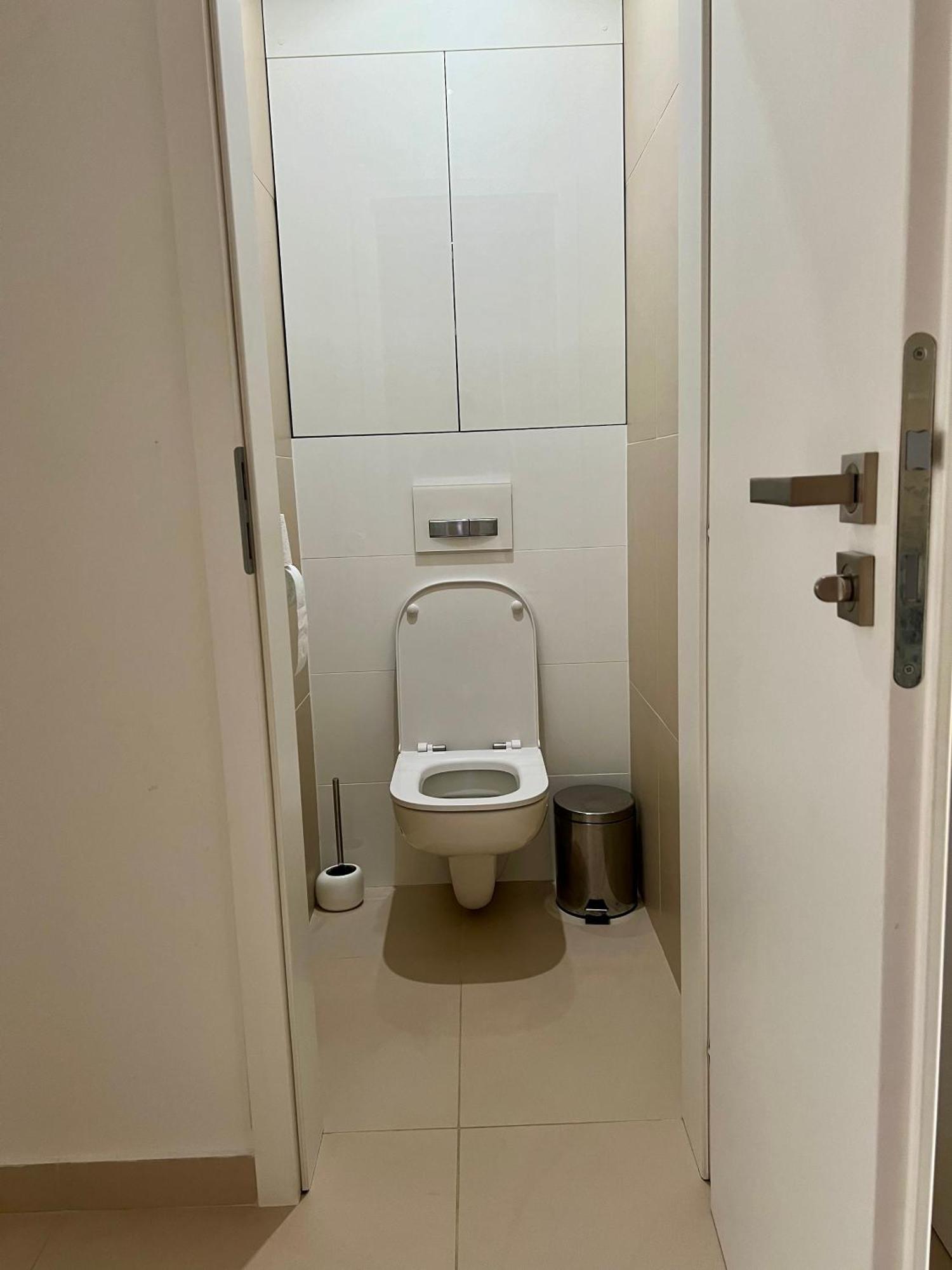 Luxury Apartman Bojnice Exterior photo