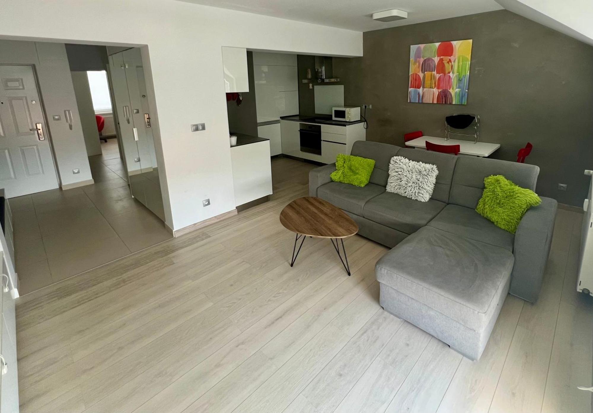 Luxury Apartman Bojnice Exterior photo
