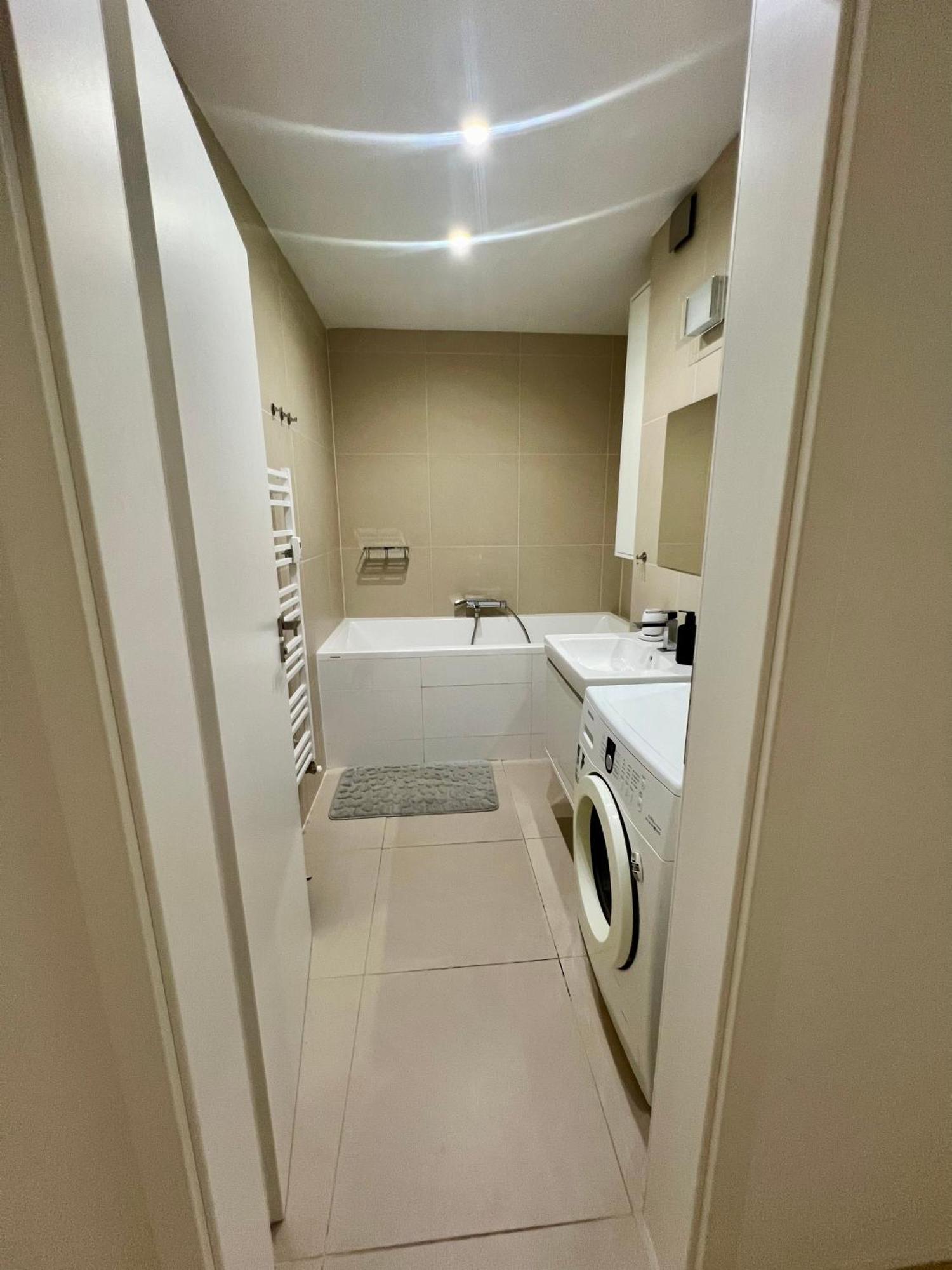 Luxury Apartman Bojnice Exterior photo
