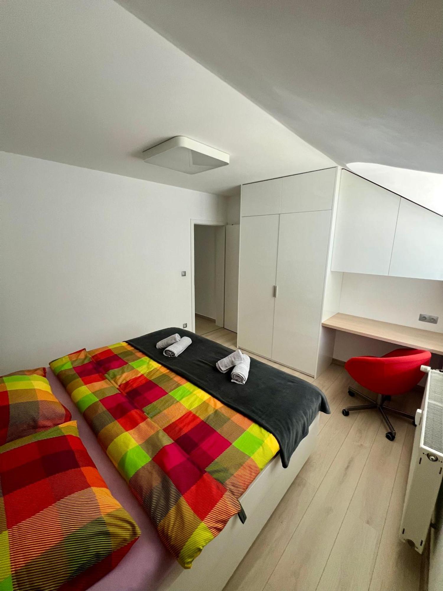 Luxury Apartman Bojnice Exterior photo