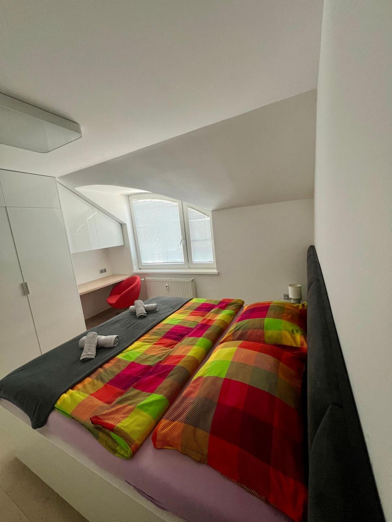 Luxury Apartman Bojnice Exterior photo